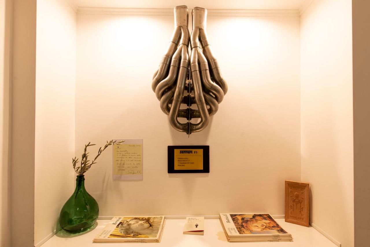 Guest House Al Conservatorio, Rome